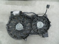 Вентилятор радіатора 4f0121003q 2.0 tdi audi a6 c6 Зі Шроту, фото thumb