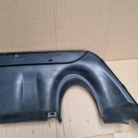 фото thumb №15, Спойлер накладка бампер задняя ford kuga mk 2 mk2 st-line