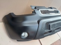 фото thumb №6, Бампер перед kia soul kompletny заменитель