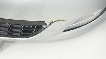 фото thumb №7, Бампер перед переднє opel astra j 09-12r z179