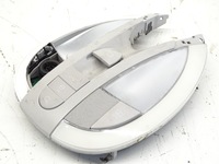 фото thumb №1, Лампа стельовий салону mercedes w211 a2118207201