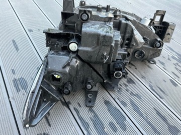 фото thumb №16, Mazda cx5 cx-5 led лампа правая kb8m51030 6 pin eu