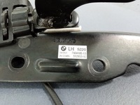 фото thumb №5, Bmw x3 g01 привод сиденье задняя левый 7404185