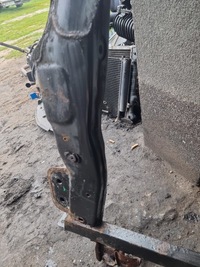 фото thumb №6, Подрамник балка подрамник перед alfa romeo 159