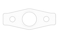 фото thumb №1, Прокладка трубка оригинальный номер mazda r2aa-14-365