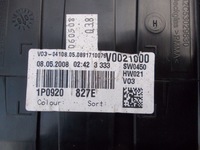 фото thumb №6, Счетчик seat leon ii 1.9 tdi 1p0920827e europa