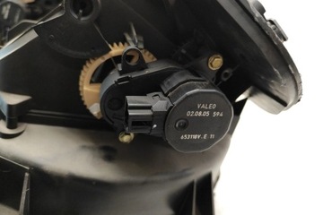 фото thumb №9, Модуль коробка нагревателя интерьера peugeot 607 9d, 9u 9647994080 2.2l