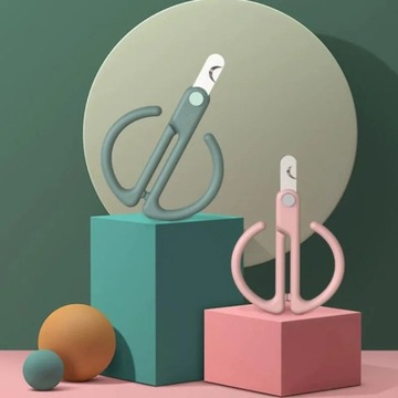 Ножницы для ногтей для кошек и собак, шлифовальные машинки для защиты от царапин, домашние животные