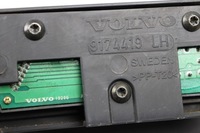 фото thumb №7, Volvo s60 панель керування кнопки перемикач сидіння водія 9174419