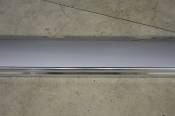 фото thumb №9, Планка накладка порогова ліва lz7g audi a8 d4 рестайлінг