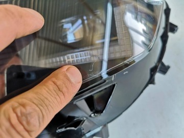 фото thumb №6, Hyundai ioniq 5 v - полный led левый