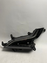 Фара противотуманная фара левый led drl renault megane e tech vision 266053014r оригинал Цена, фото thumb