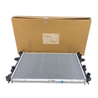 фото thumb №1, Nowa оригинальный номер радиатор wody renault espace iv velsatis