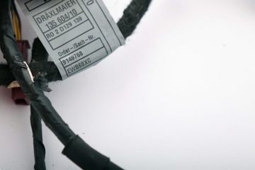 фото thumb №9, Mini r57 r58 джгут дроти двері лівий перед
