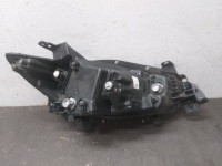 Фара перед ліва mazda cx5 cx 5 рестайлінг  full led Оригінал, фото thumb