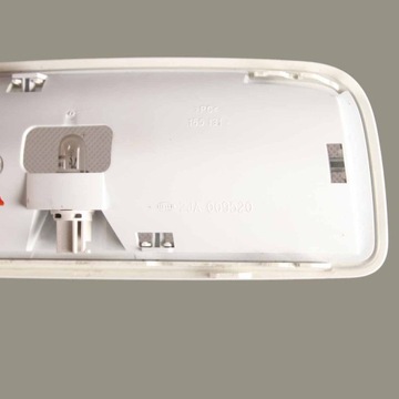 фото thumb №11, Mercedes w204 лампа потолок освещение