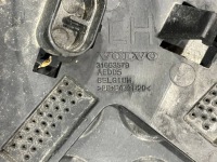 фото thumb №9, Volvo v60 v-60 ii s60 s-60 iii 18- кронштейн  крепление бампера левые перед