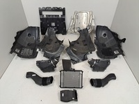 фото thumb №14, Bmw xm 2023 kompletny набор передней запчасти кузов / кузов