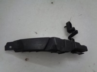 Купити Jaguar i pace кронштейн бампер правий задній, фото thumb