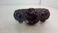 фото thumb №8, Панель обдув i кондиціонера chevrolet lacetti 96615408
