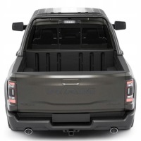 Трубопровід кузов rambar trx стиль ram 19-24 1500 Зі Шроту, фото thumb