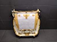 фото thumb №9, Шкіра сидіння сидіння audi a6 c6 czarna soul