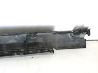 Tesla s 12-16 молдинг порог порог левая 6005874-00 Оригинал, фото thumb