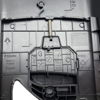 фото thumb №15, Захист стійка середнього ліва renault kangoo iii