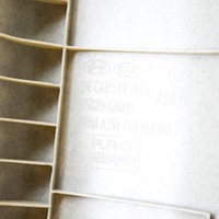 фото thumb №7, Kia niro 2020 правая сторона защита стойка стекло передней / a