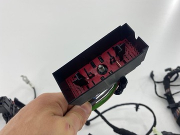 фото thumb №14, Джгут інсталяційна консолі ford fiesta mk8 1.1b eu - комплектна