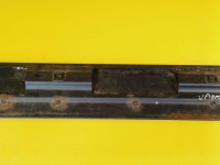 фото thumb №9, Молдинг крила лівий задня mercedes vaneo w414 nr20