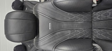 фото thumb №13, Комплект сидений сиденье mercedes s класс w222 s63 amg длинный
