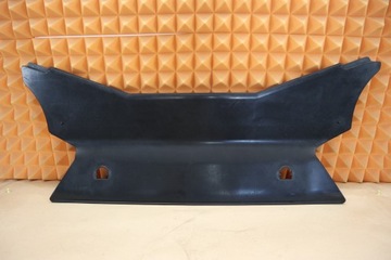 фото thumb №1, Mercedes clc w203 cl203 защита обивка багажника a2036930133