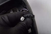 фото thumb №6, Ford focus mk4 повітропровід шкіряний багатофункціональний