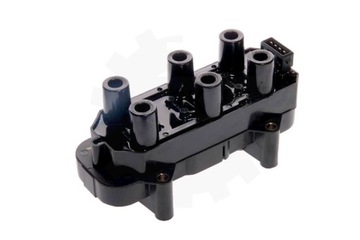 фото thumb №9, Катушка зажигание. opel vectra b v6