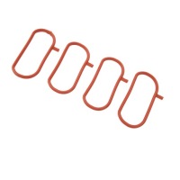 4 szt. прокладка колектор впускний 17105-5aa-004 герметичний набір z1 Київ, фото thumb