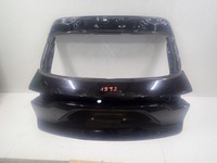 фото thumb №1, Крышка зад крышка porsche cayenne 3 iii 9y 2018-