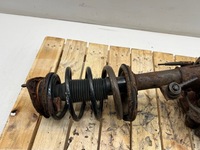 фото thumb №7, Hyundai i30 i поворотный кулак правая амортизационная стойка 1.6 b