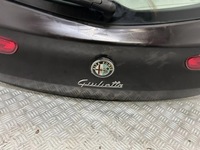 фото thumb №6, Кришка багажника багажника комплектна alfa romeo giulietta 805
