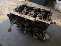 фото thumb №6, Audi a6 c6 a4 b7 2.0 tfsi двигатель блок поршни wał шатун bpj