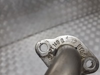 фото thumb №3, Труба трубка шланг egr mercedes c-klasa w203 1.8