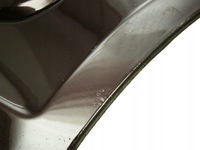 фото thumb №10, Крыло правый перед jaguar xf i x250 chp