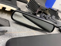 фото thumb №9, Audi a4 b8 sedan s-line стеля дзеркало 45 wrocław