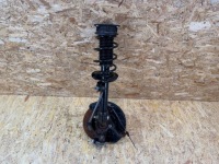 Подвеска амортизатор поворотный кулак правый  перед audi a3 8y 1.5tsi 5wa413023aj Доставка, фото thumb