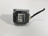 фото thumb №1, Nissan leaf ii 2019 модуль блок управления dg 284e75sn5b