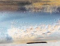 фото thumb №7, Ford mustang vi gt 17r. колиска підрамник візок підвішування зад fr3c-5k067-bn