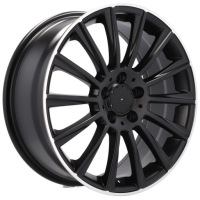 фото thumb №6, Диски 18 do mercedes s-class amg w220 amg w221 sl-class r129 r230 r231