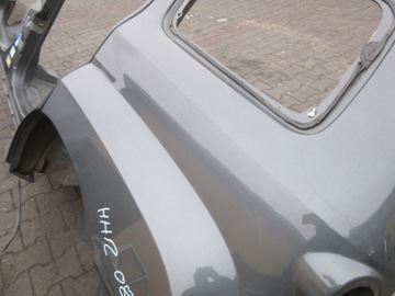 фото thumb №6, Chevrolet hhr 2008 четверть крыло левый зад