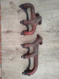 фото thumb №1, Jeep grand cherokee wj 4.0 колектор випускний prz.