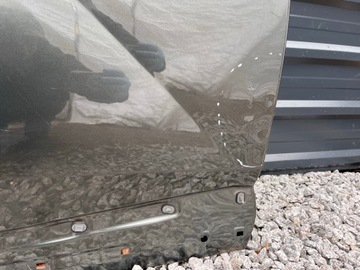 фото thumb №10, Hyundai tucson 4 iv 20r- двері правий зад праві зад